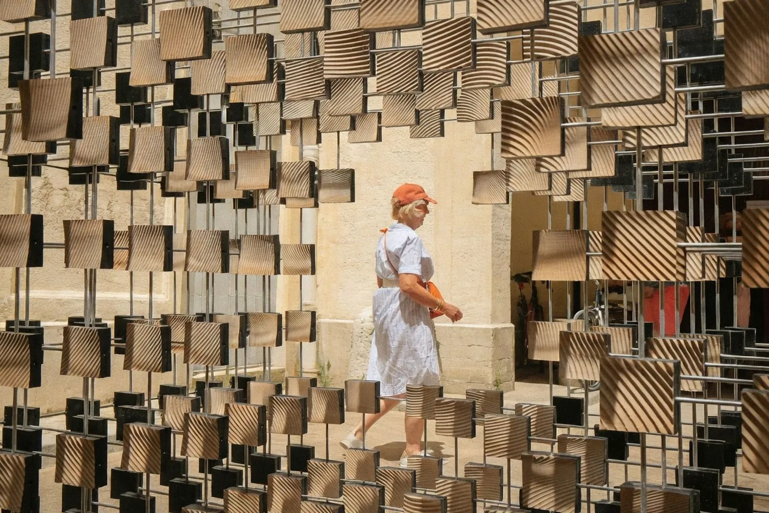 Aktuelle Architekturwettbewerbe: Von Boston bis Montpellier