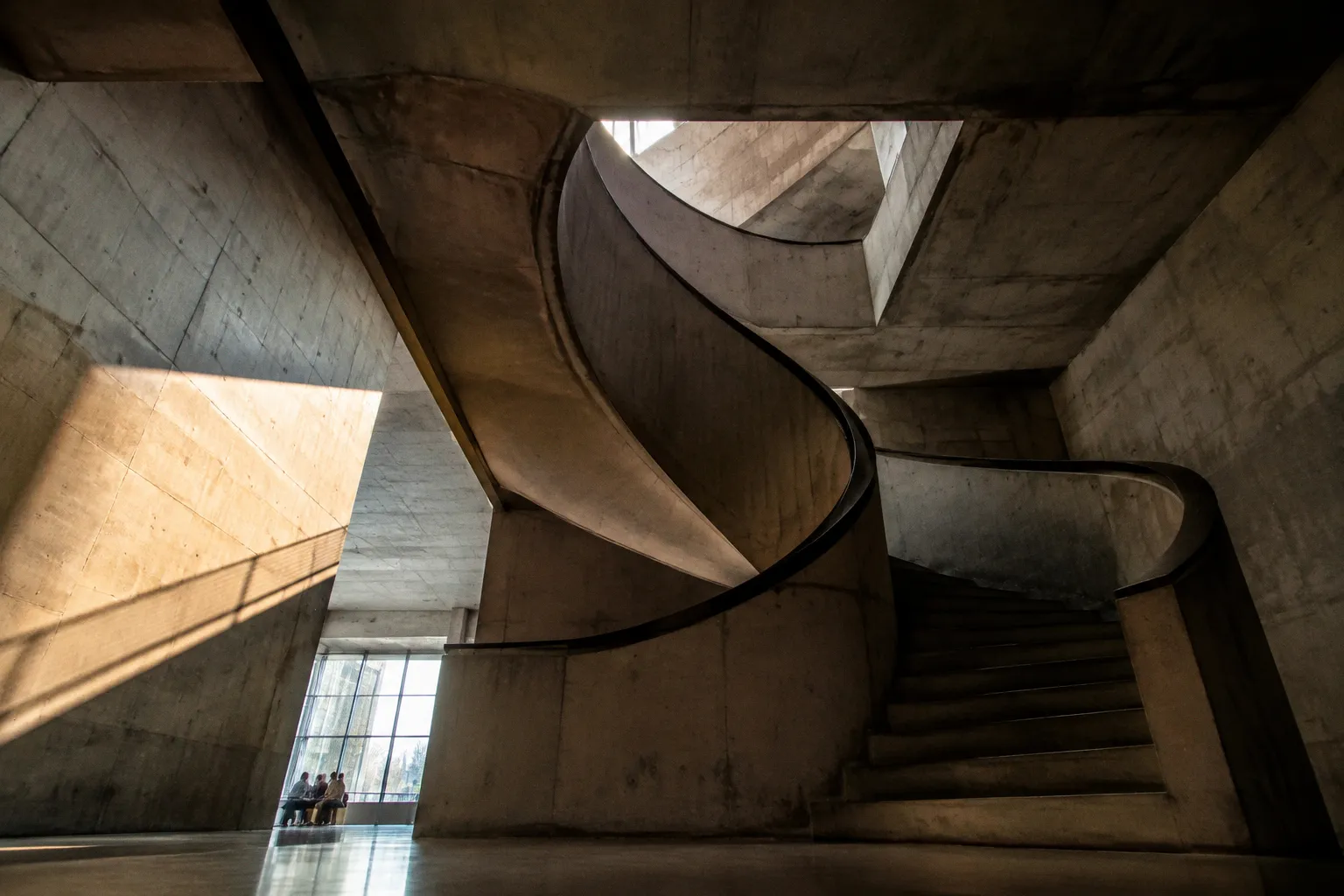 Architektur-Typologien: Schritt für Schritt zur Fotoserie