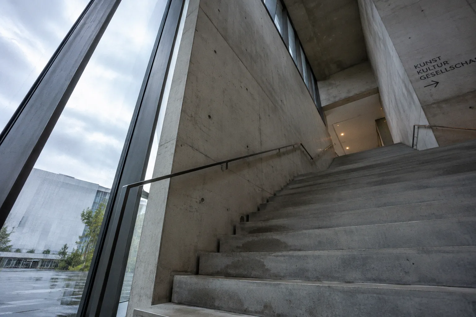Architekturfotografie: 7 Fehler bei der Bildkomposition