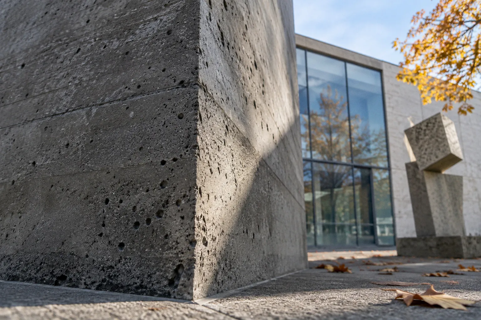 Architekturfotografie: Der Vorher-Nachher-Effekt in der Bearbeitung