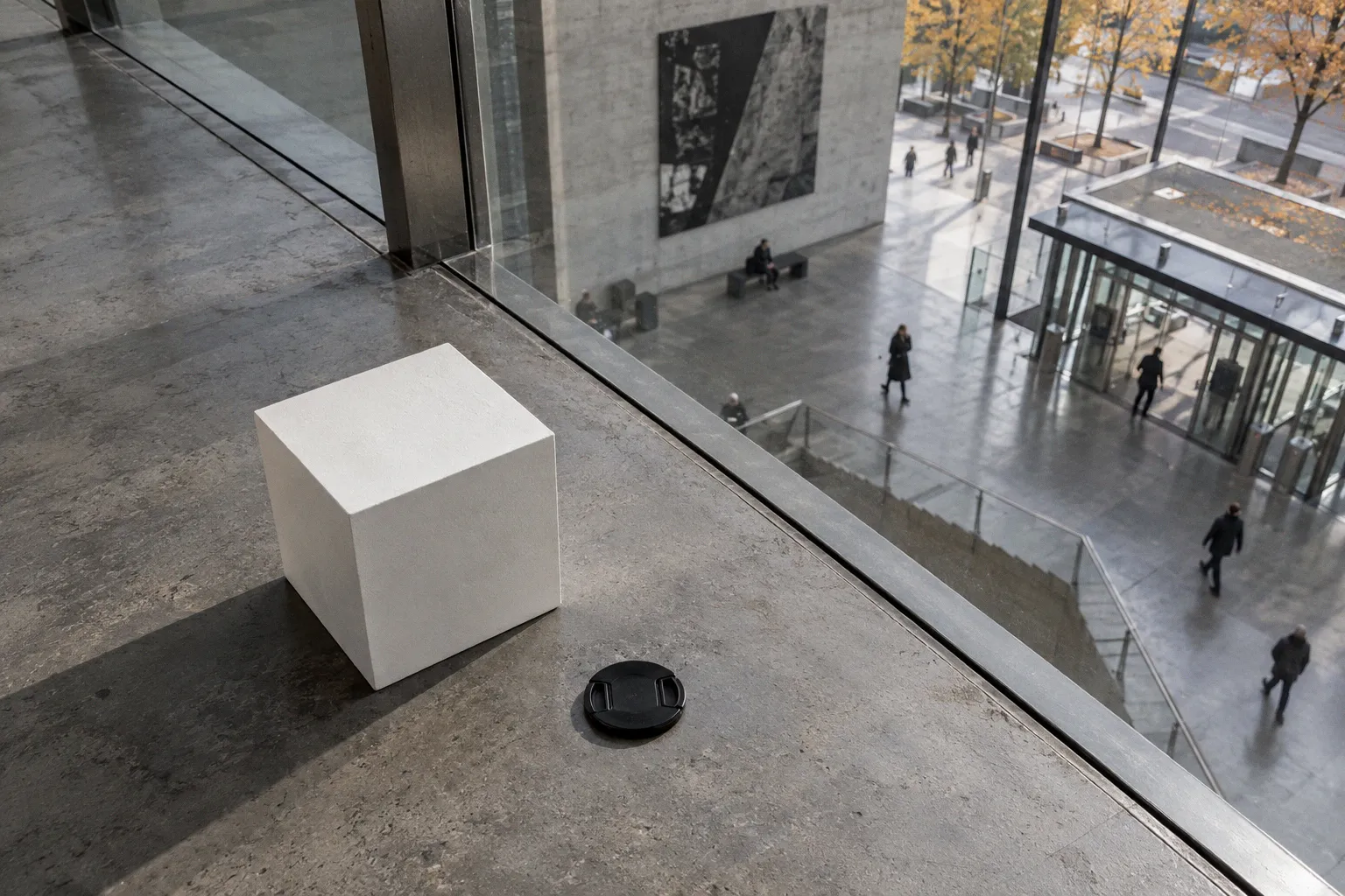 Ausstellungsdesign: Wie Raumkonzepte die Wirkung von Kunst verändern