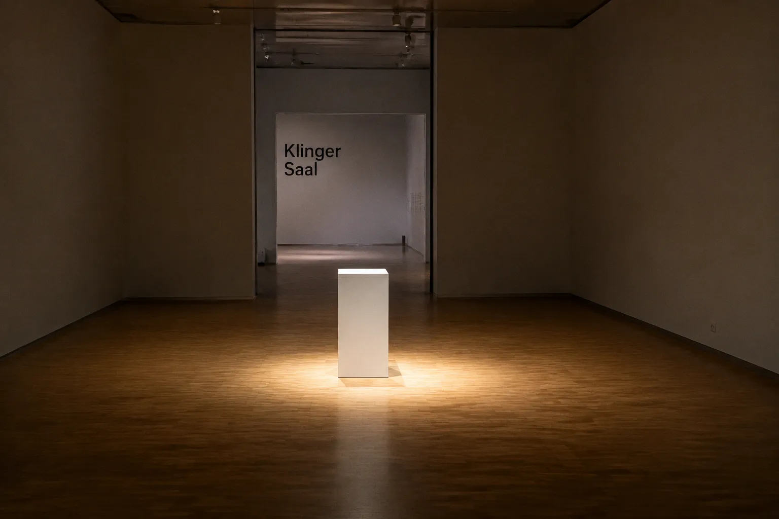 Ausstellungsgestaltung: Was die Raumregie im Museum verändert