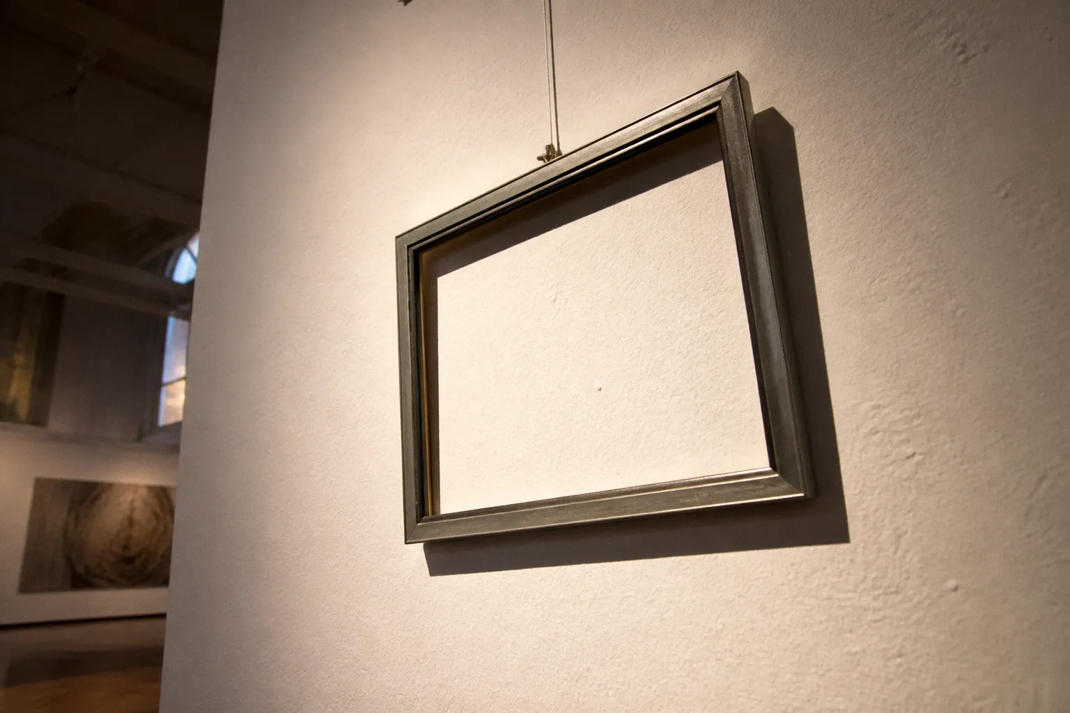 Ausstellungsreportage: Von Vorbereitung zur Bildserie