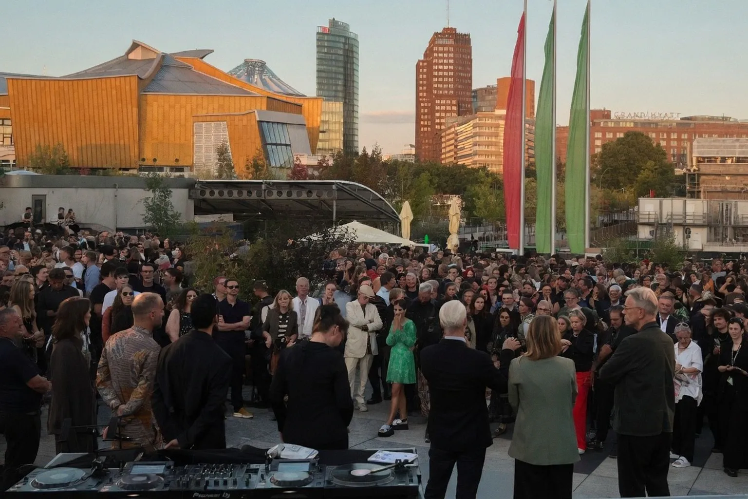 Berlin Art Week 2026: Wie Architektur die Kunst neu inszeniert