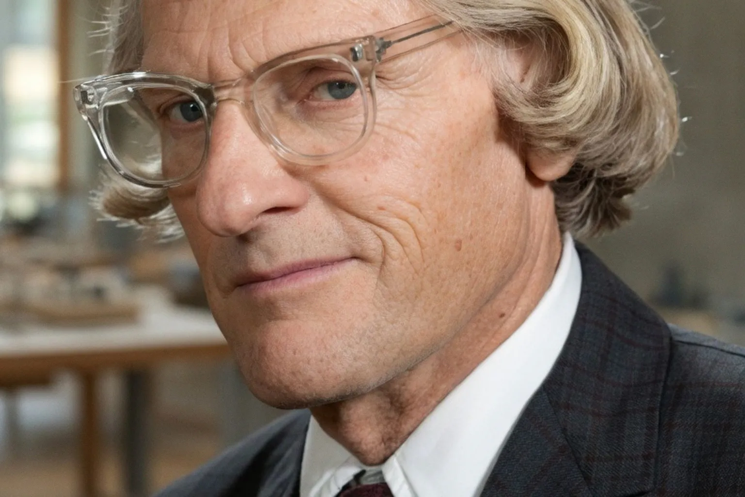 David Gebhard im Fokus: Das UCSB Museum würdigt ein Jahrhundert Architekturgeschichte