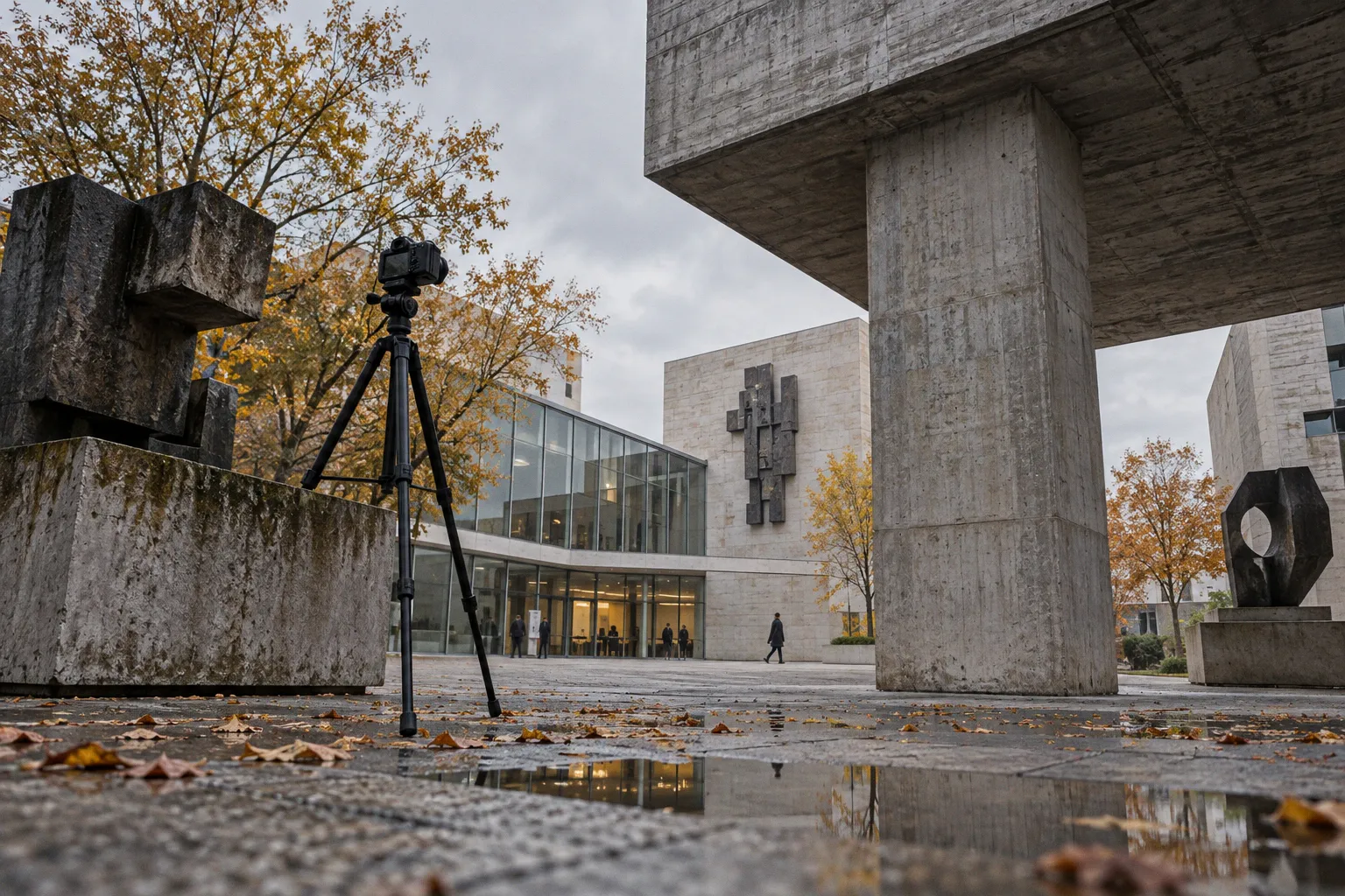 Die International Architecture Awards 2026: Diese Bauwerke setzen neue globale Maßstäbe