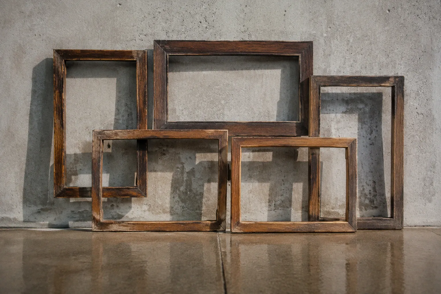 Fotoserien kuratieren: 5 Methoden für visuelle Tiefe
