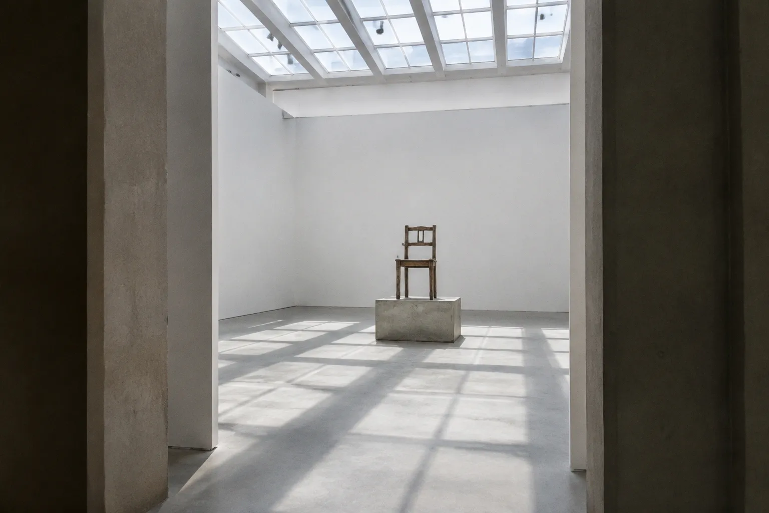 Kunstbiennale oder Museumsschau: Das passende Format