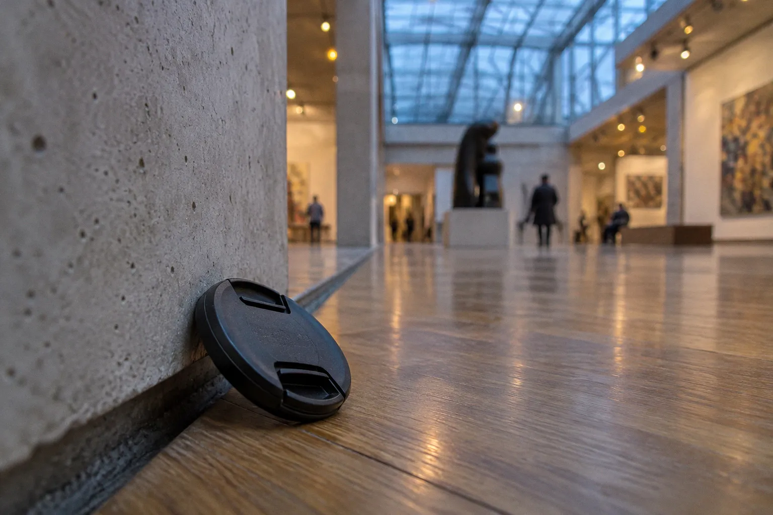 Museumsbesuch: 6 Fehler, die den Blick auf die Kunst trüben