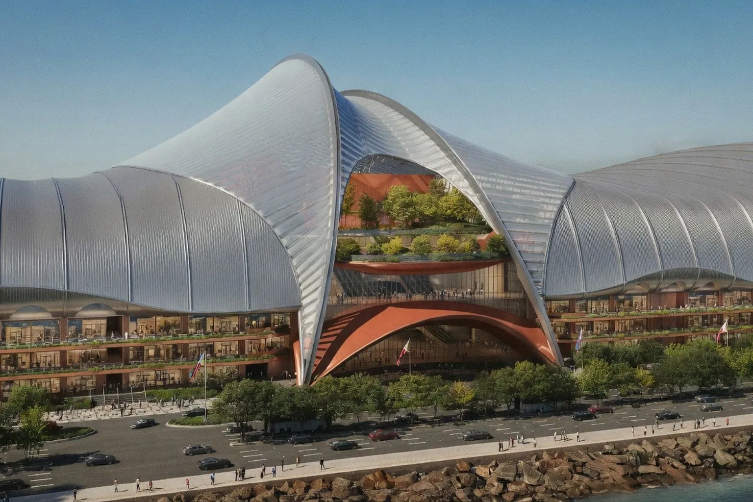 Studio KHORA: Wenn moderne Architektur zur Baukunst wird