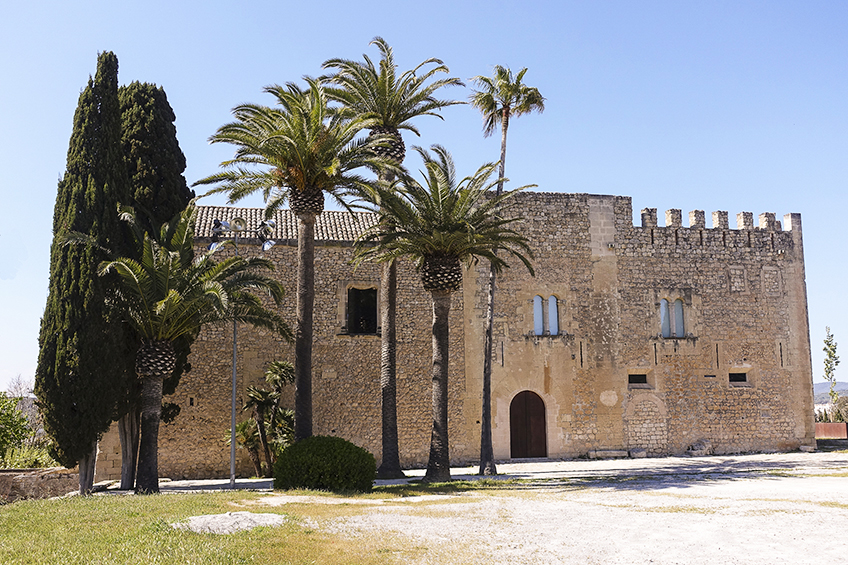 Mallorca Antik Historisches Museum Manacor